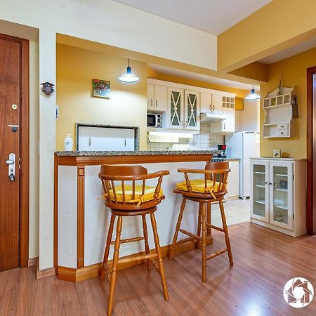 Apartamento Aluguel Temporada Грамаду Экстерьер фото