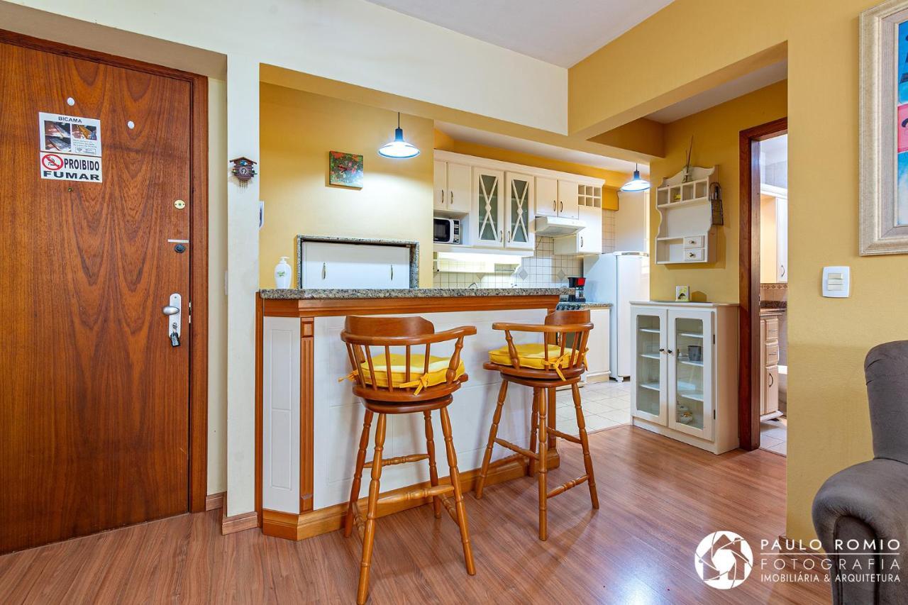 Apartamento Aluguel Temporada Грамаду Экстерьер фото