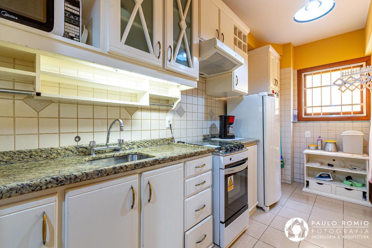 Apartamento Aluguel Temporada Грамаду Экстерьер фото